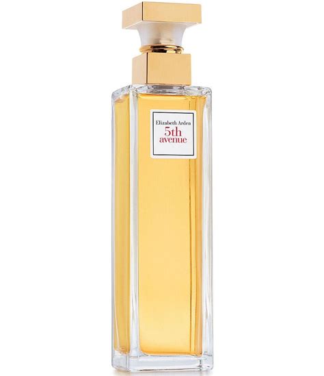 who sell 5th avenue perfum in dillards
